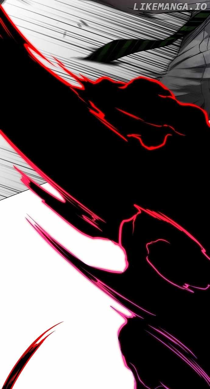 The Shaman’s Blade Chapter 32 page 81