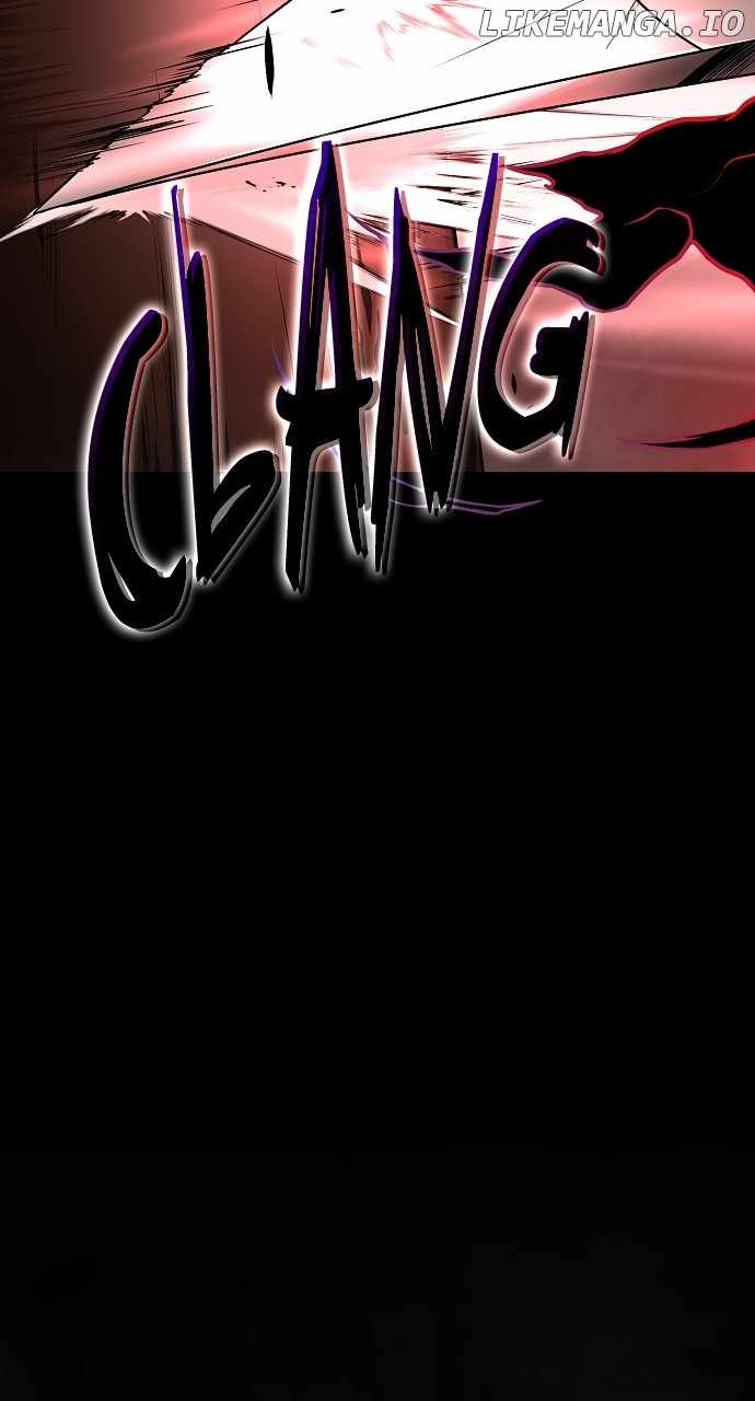 The Shaman’s Blade Chapter 32 page 83