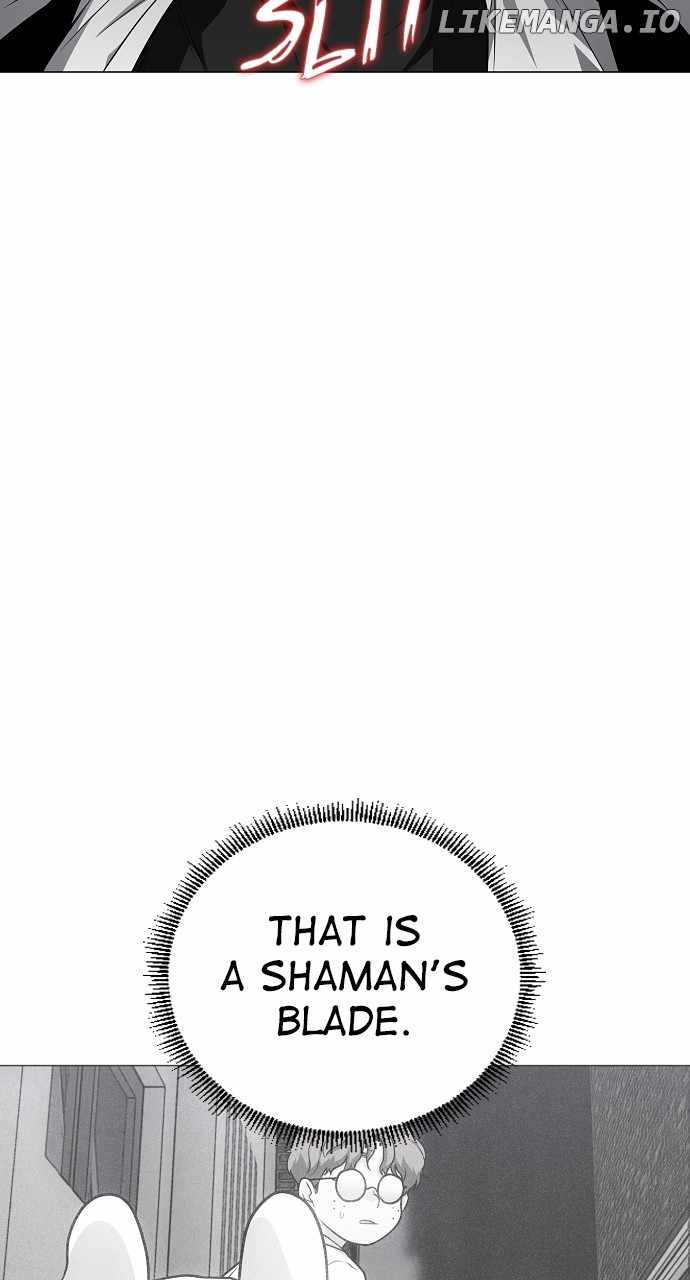 The Shaman’s Blade Chapter 32 page 89