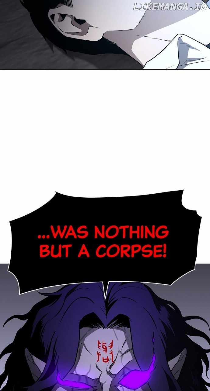 The Shaman’s Blade Chapter 34 page 4