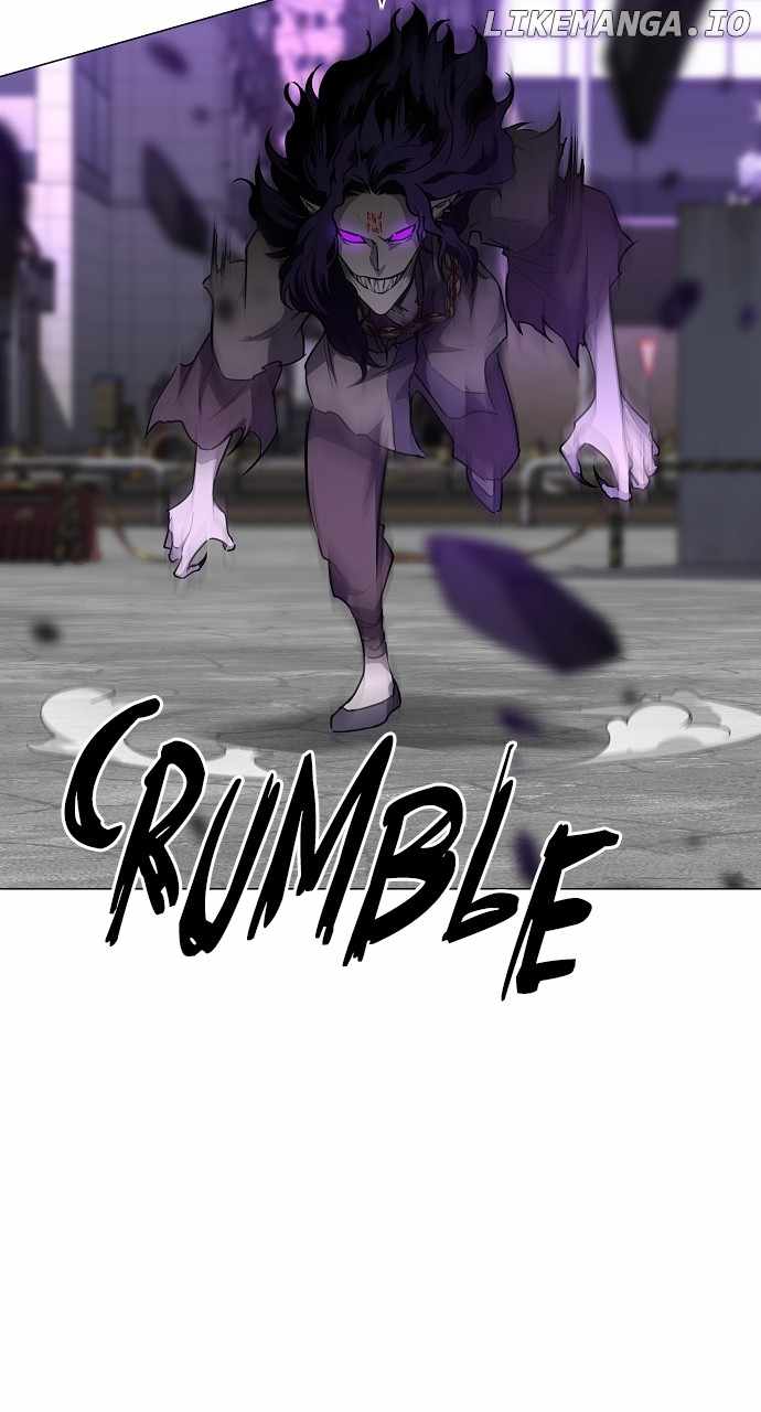 The Shaman’s Blade Chapter 34 page 14