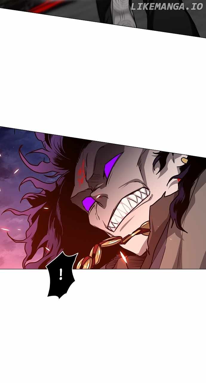 The Shaman’s Blade Chapter 34 page 23