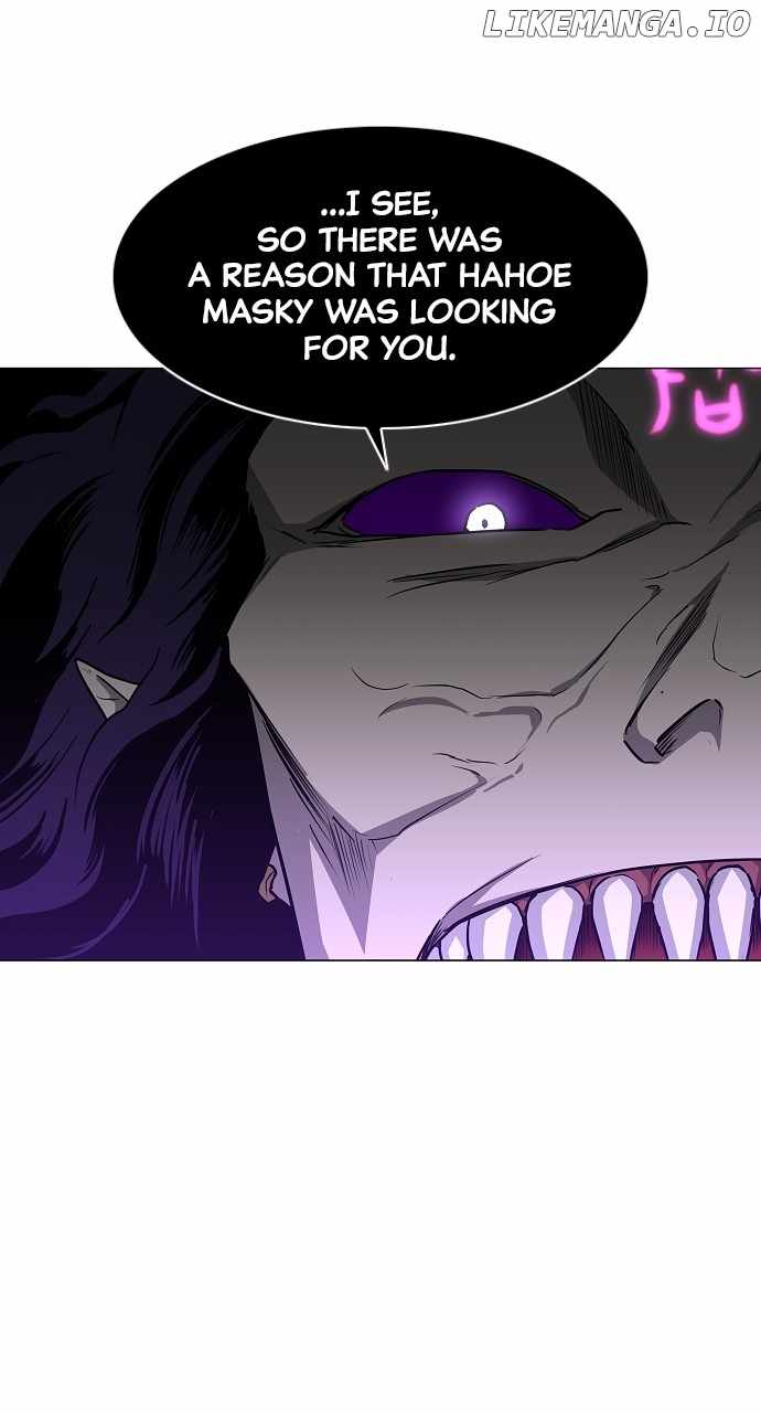 The Shaman’s Blade Chapter 34 page 40