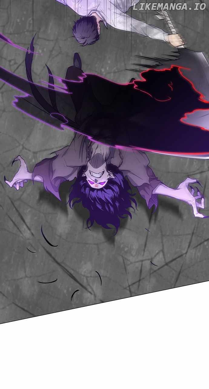 The Shaman’s Blade Chapter 34 page 50