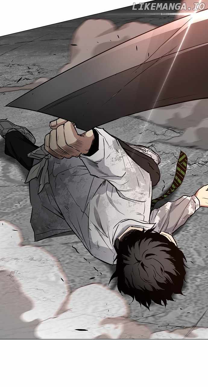 The Shaman’s Blade Chapter 34 page 55