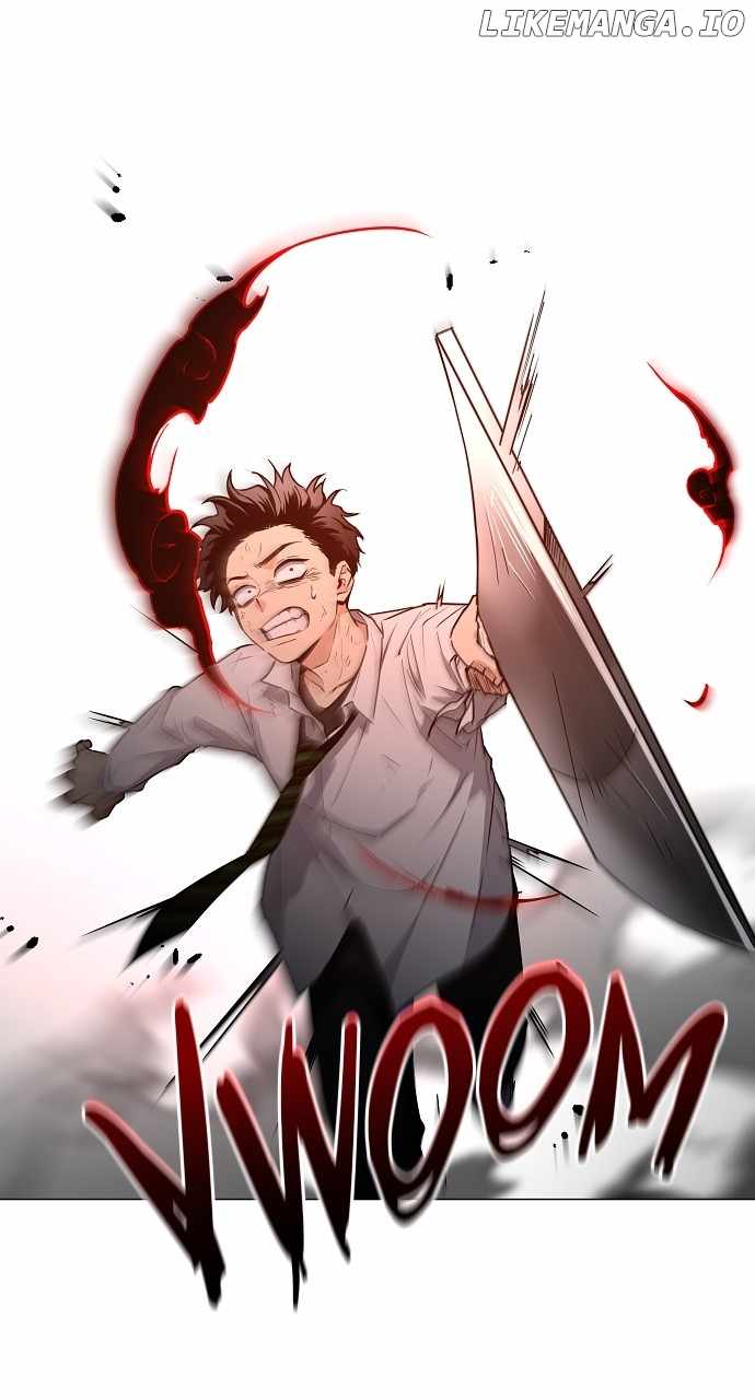 The Shaman’s Blade Chapter 34 page 67
