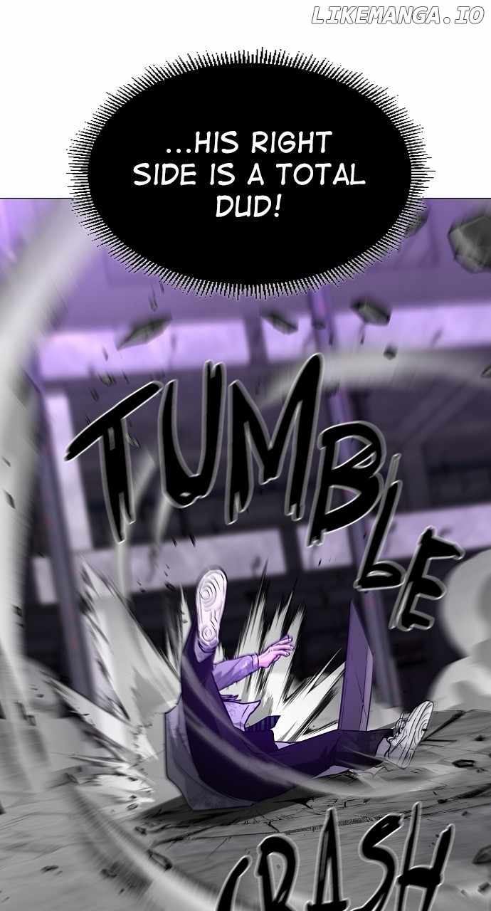 The Shaman’s Blade Chapter 34 page 74