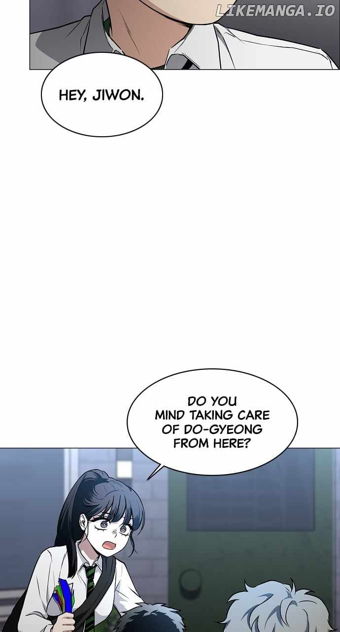 The Shaman’s Blade Chapter 35 page 26
