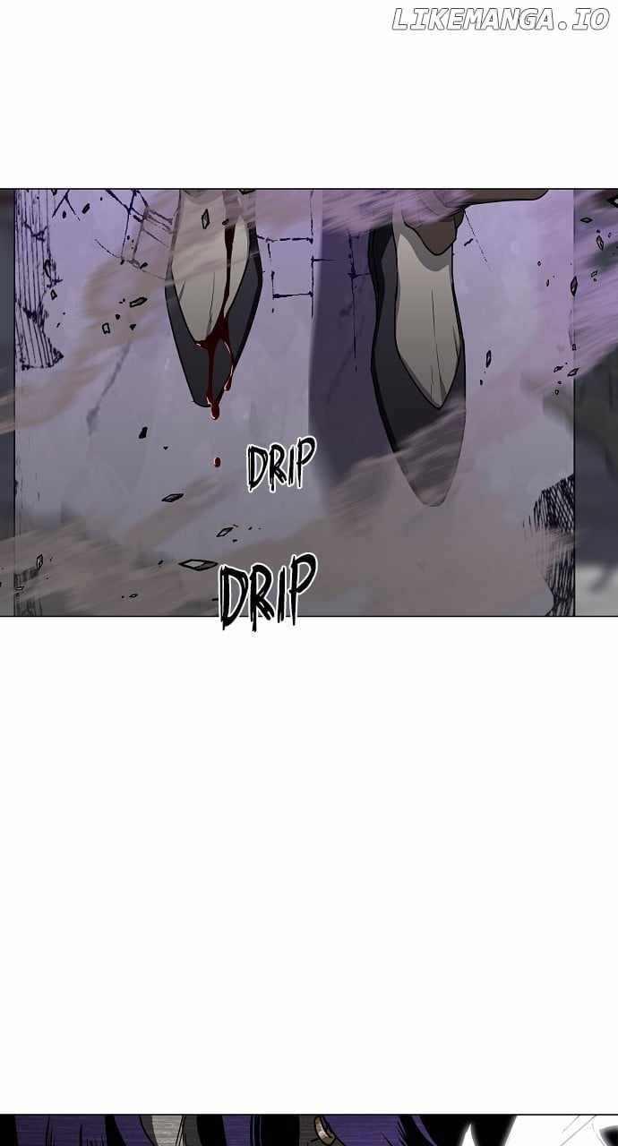 The Shaman’s Blade Chapter 35 page 32