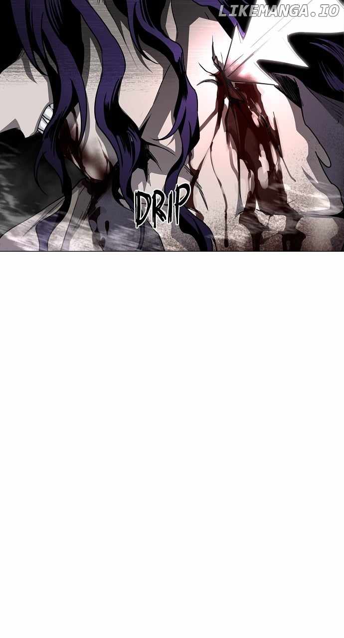 The Shaman’s Blade Chapter 35 page 33