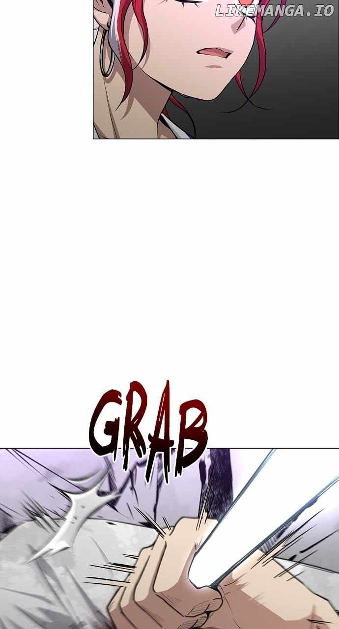 The Shaman’s Blade Chapter 35 page 51