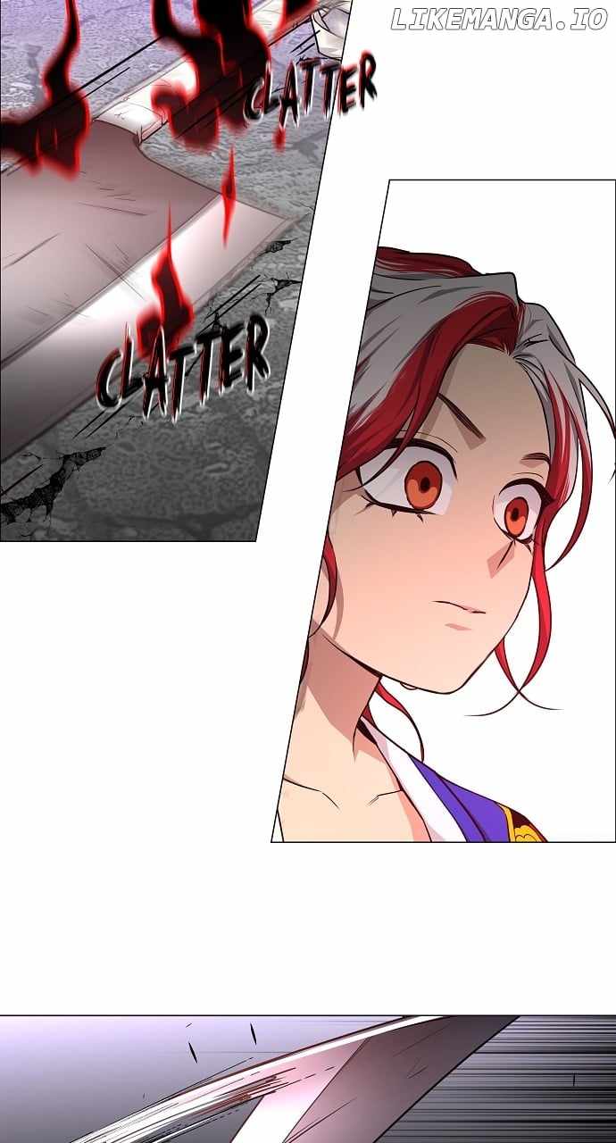 The Shaman’s Blade Chapter 35 page 55