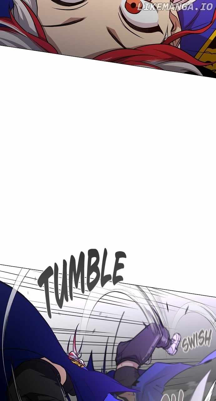 The Shaman’s Blade Chapter 35 page 58