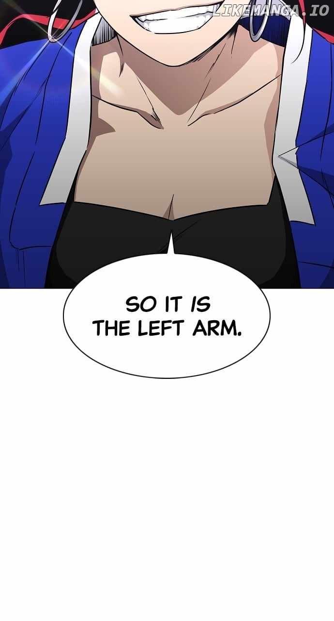 The Shaman’s Blade Chapter 35 page 62