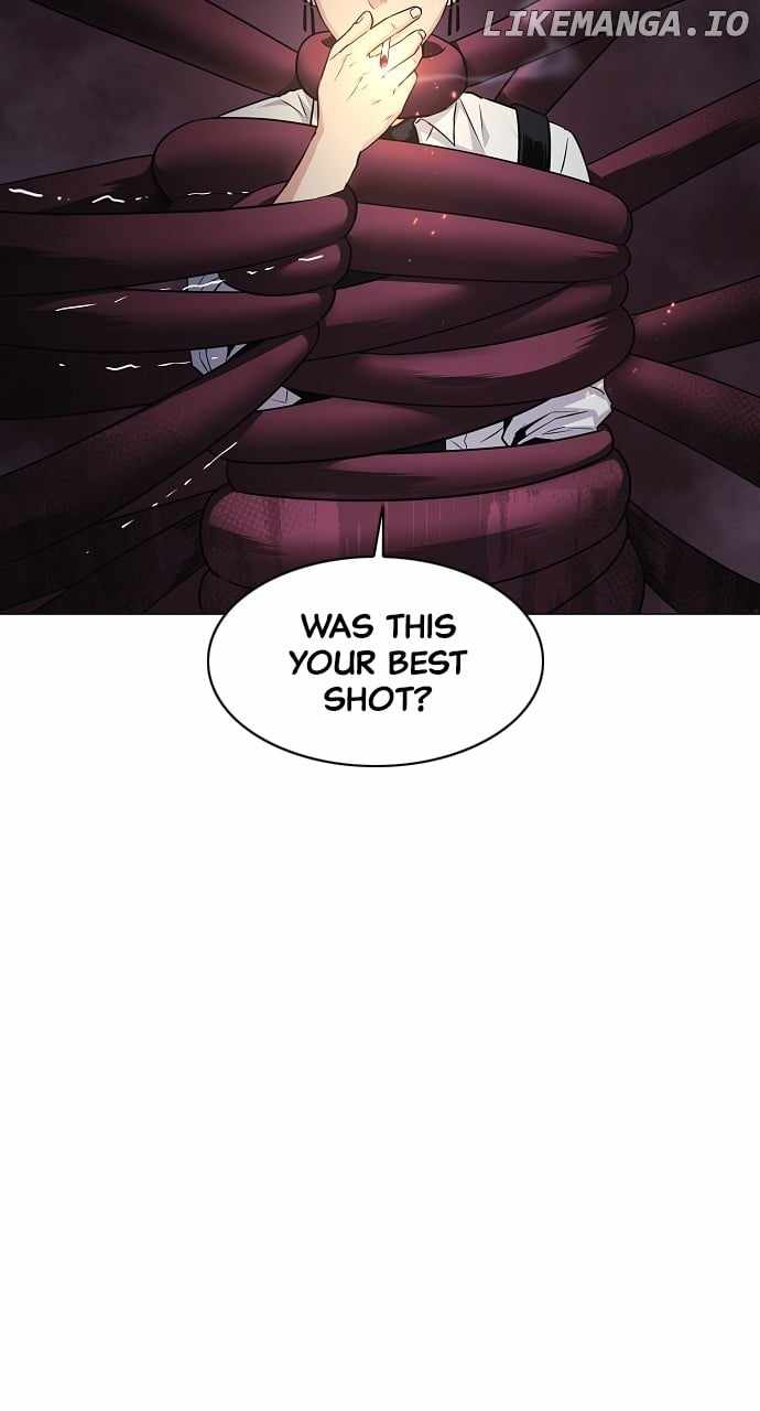 The Shaman’s Blade Chapter 35 page 90