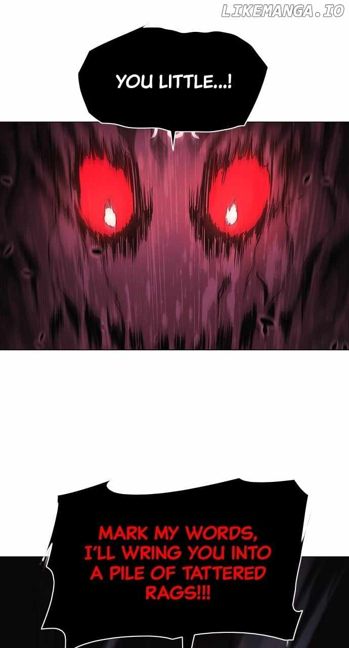 The Shaman’s Blade Chapter 35 page 91