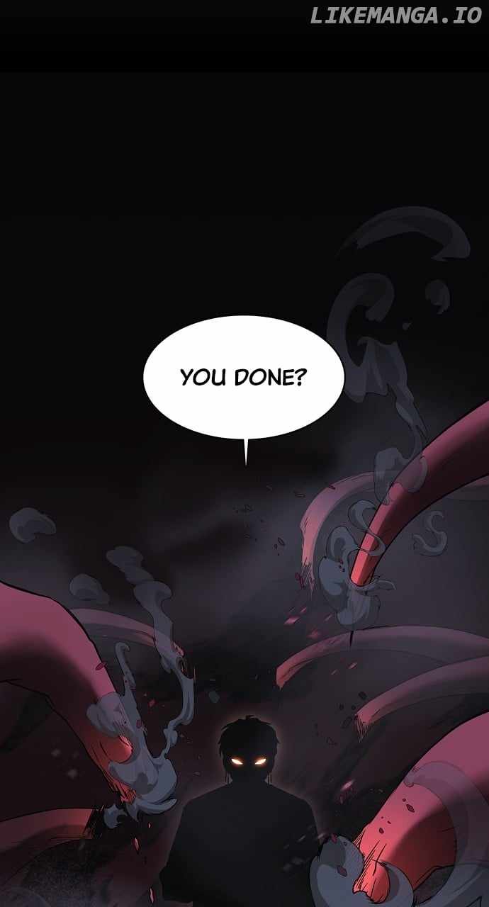 The Shaman’s Blade Chapter 35 page 98