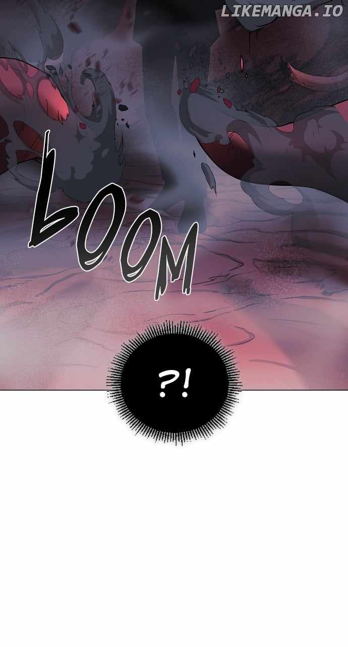 The Shaman’s Blade Chapter 35 page 99