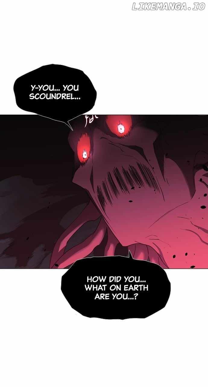 The Shaman’s Blade Chapter 35 page 100