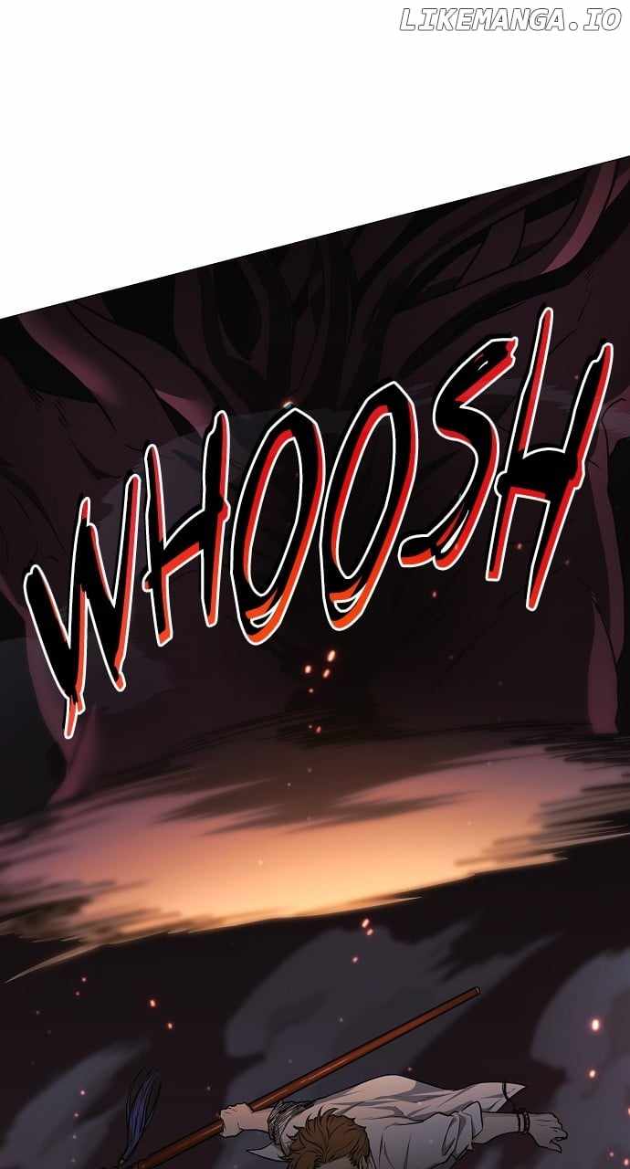 The Shaman’s Blade Chapter 35 page 109