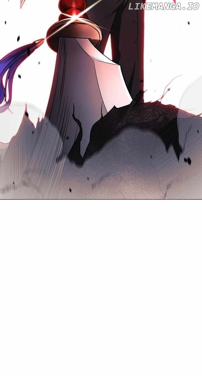 The Shaman’s Blade Chapter 36 page 14