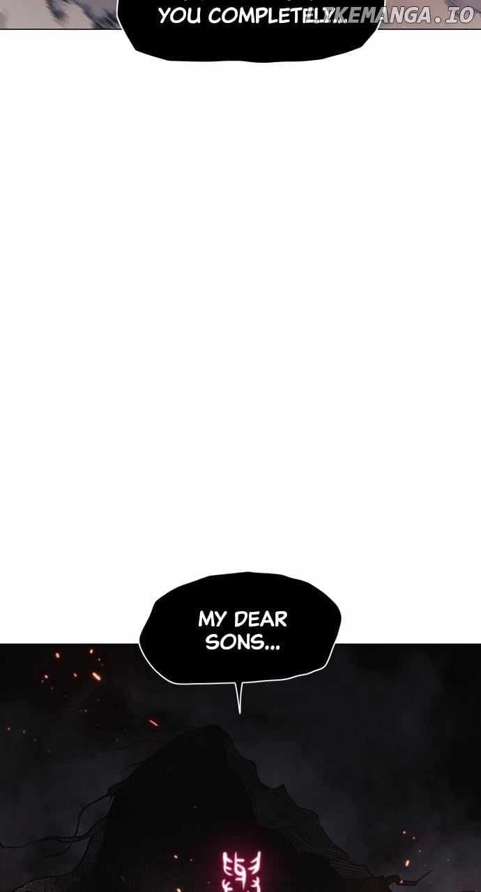 The Shaman’s Blade Chapter 36 page 10