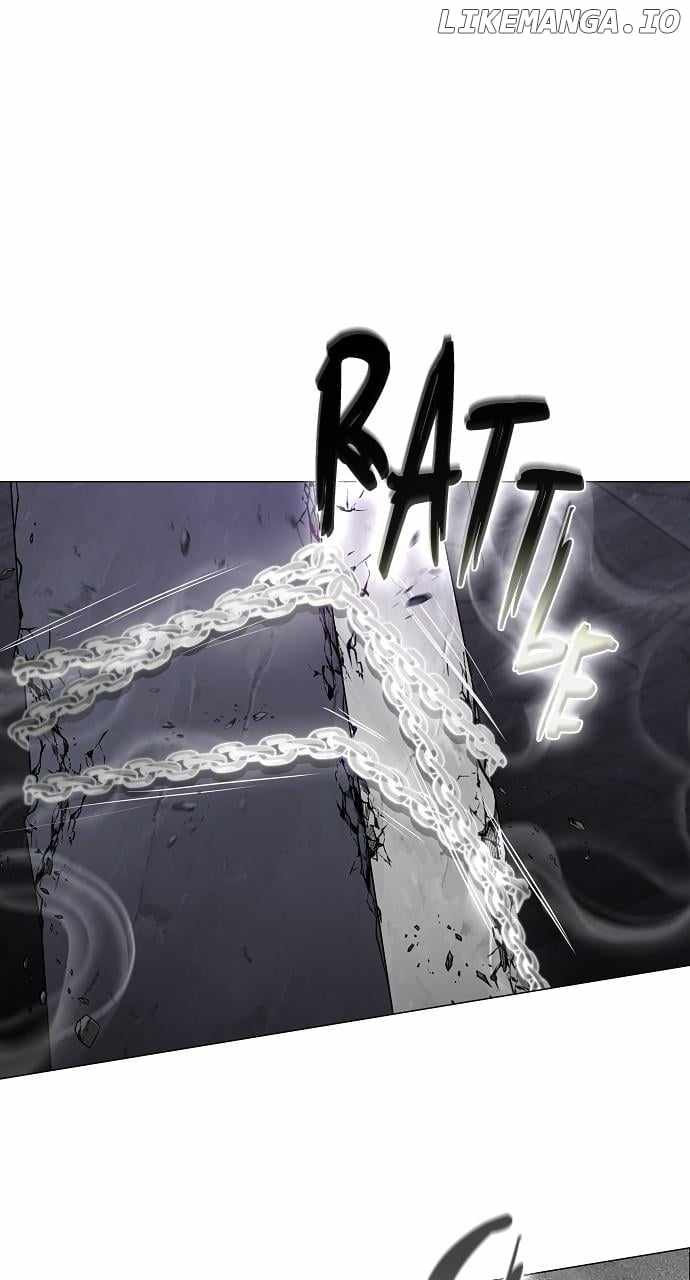 The Shaman’s Blade Chapter 36 page 36