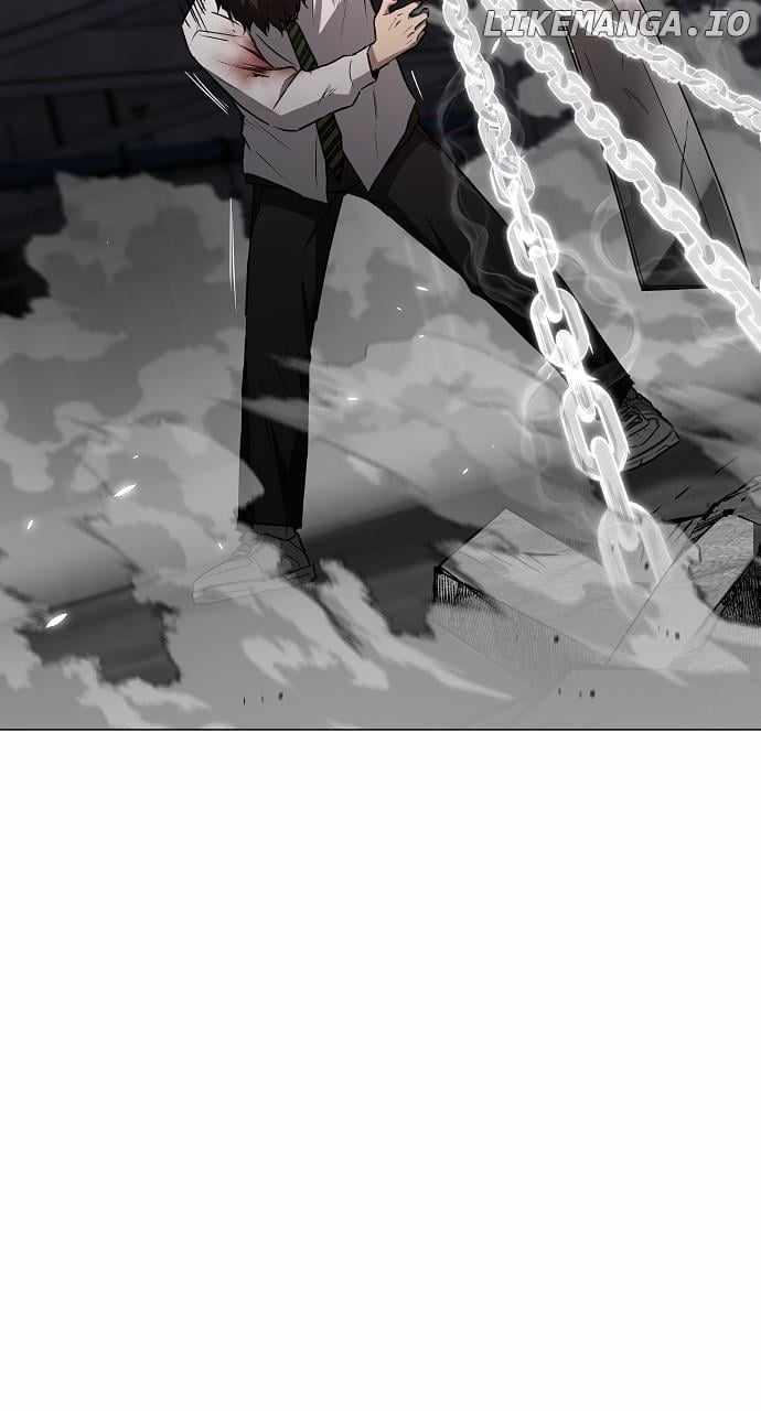 The Shaman’s Blade Chapter 36 page 39