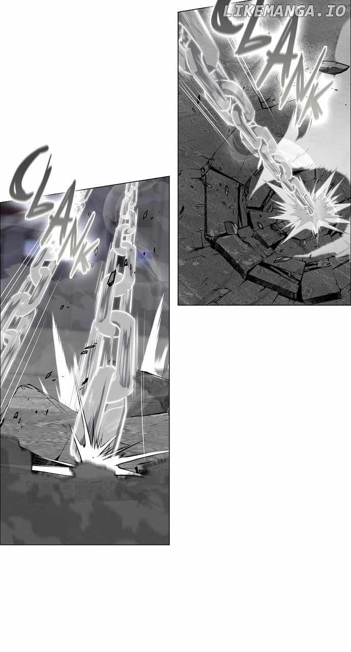 The Shaman’s Blade Chapter 36 page 37