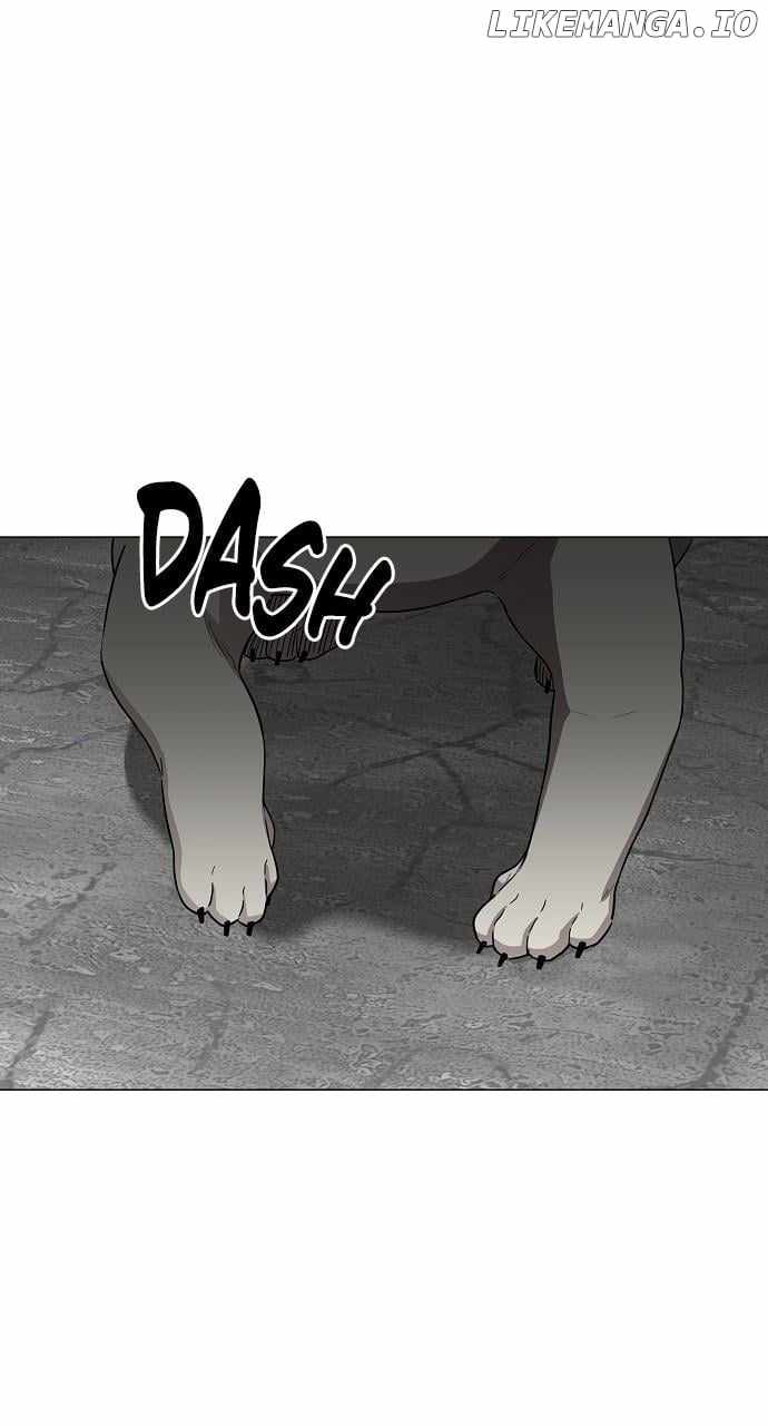 The Shaman’s Blade Chapter 36 page 55