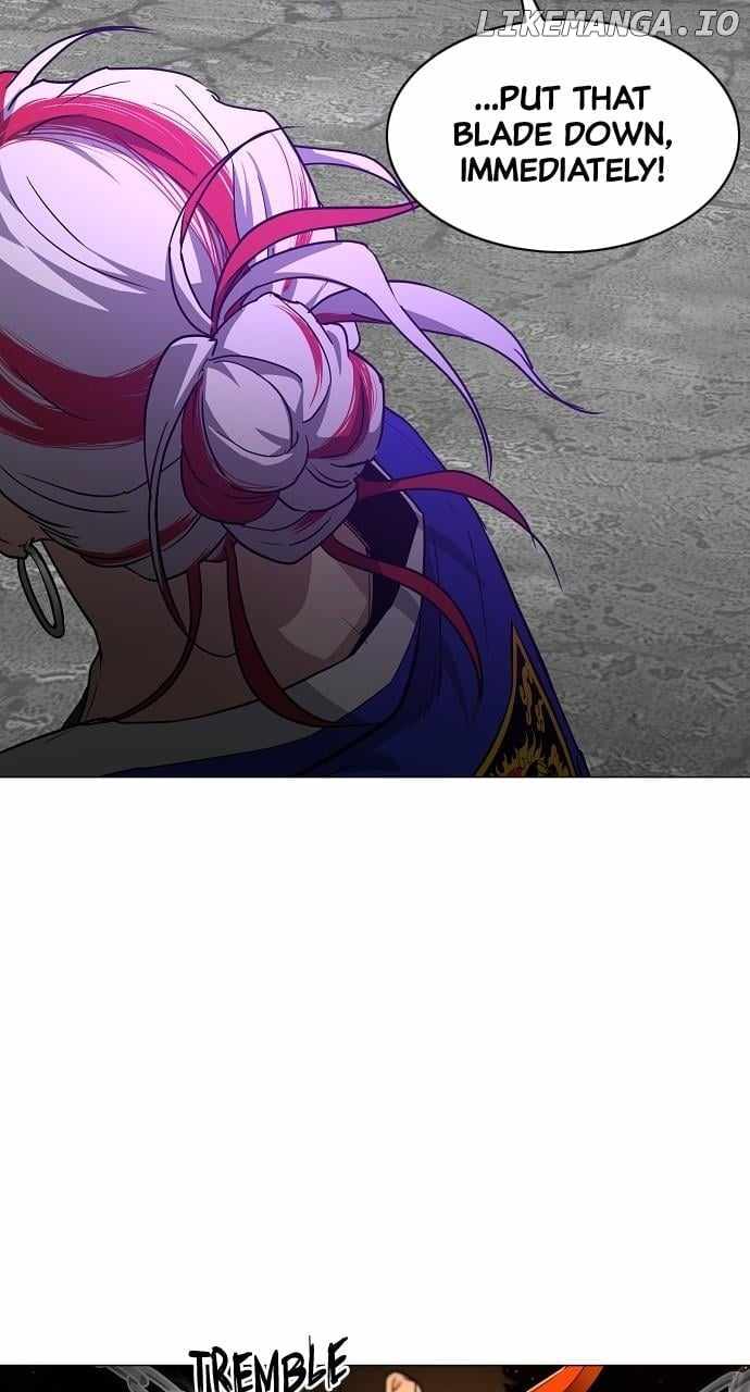 The Shaman’s Blade Chapter 36 page 57