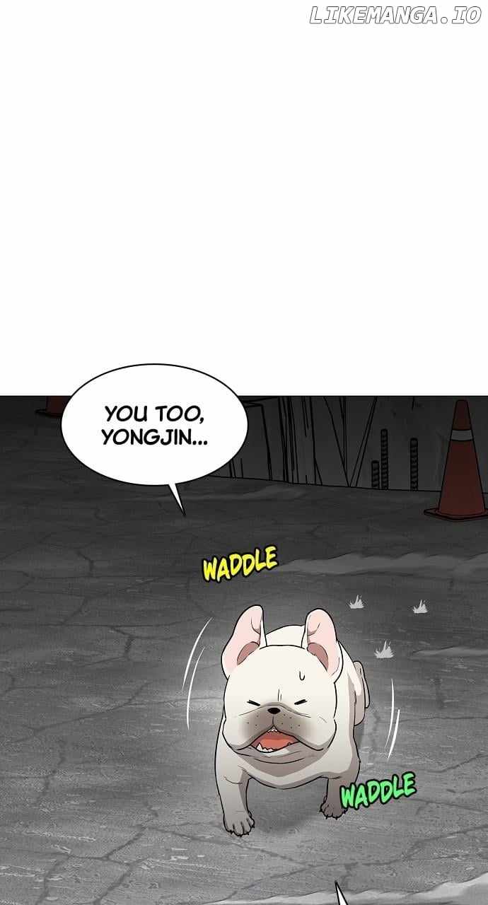 The Shaman’s Blade Chapter 36 page 56