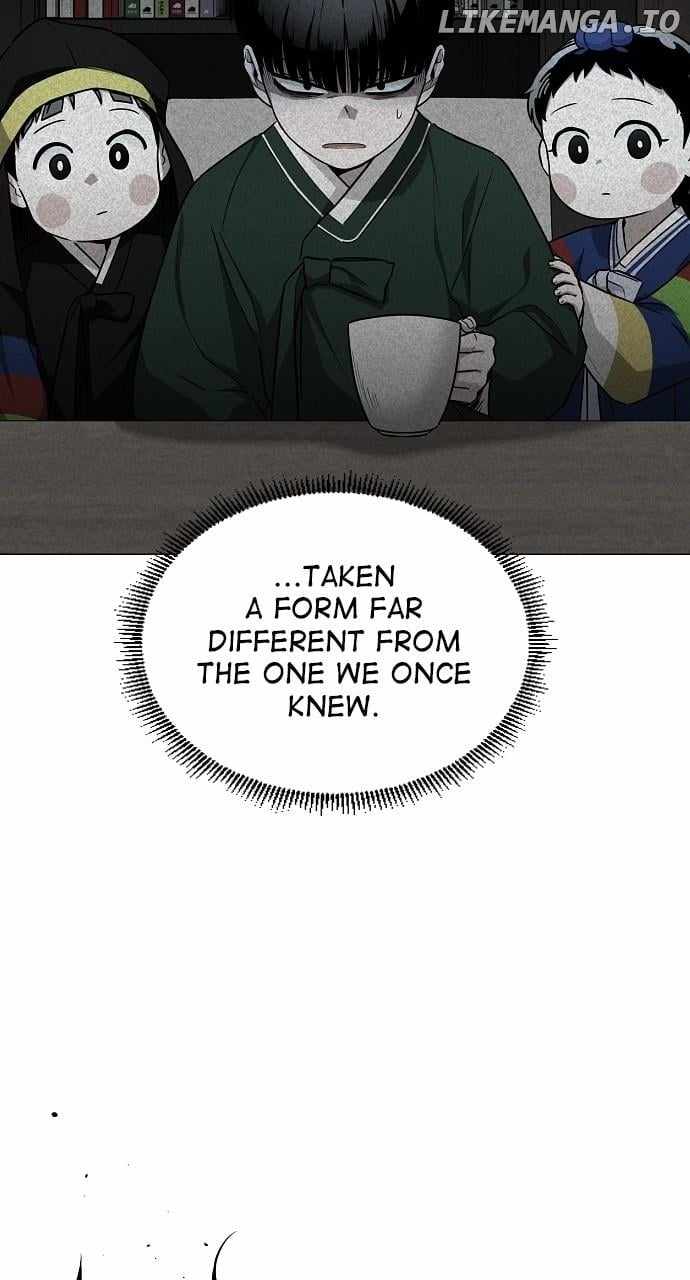 The Shaman’s Blade Chapter 36 page 62