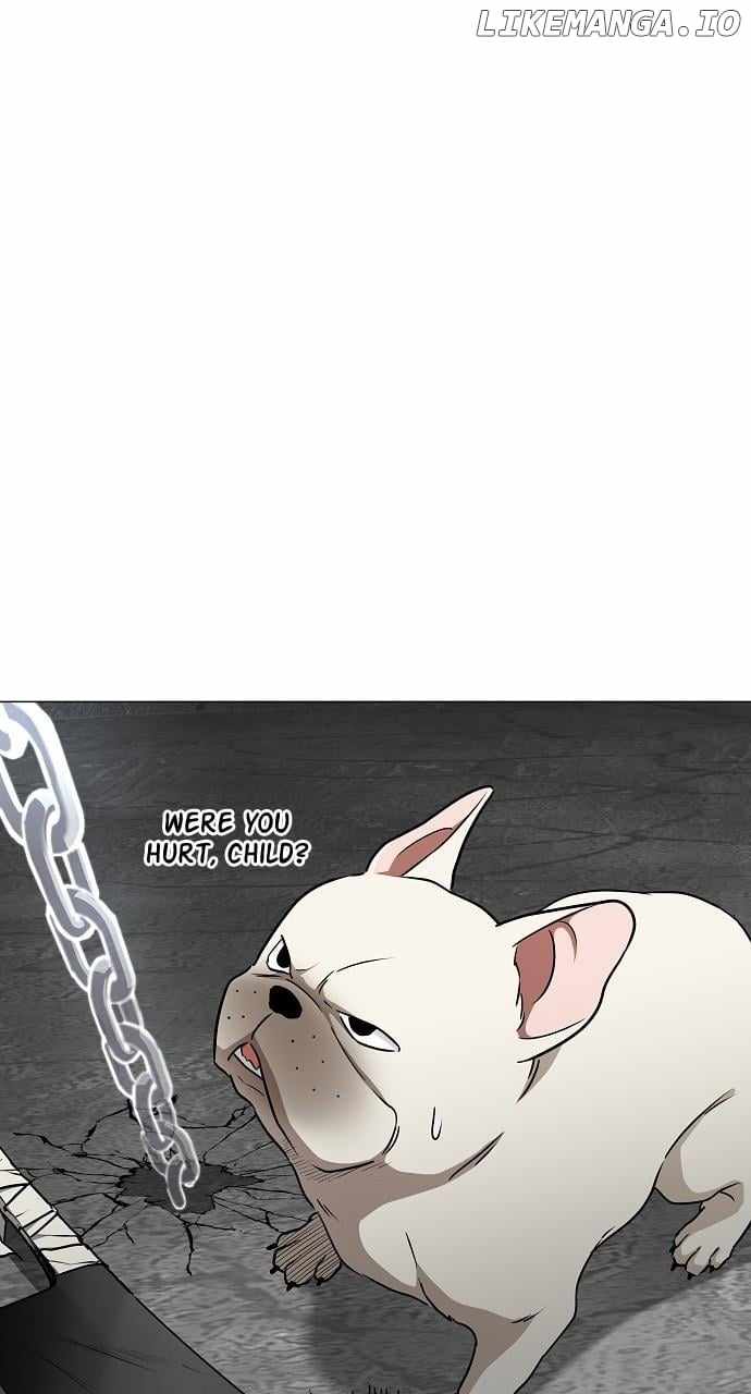 The Shaman’s Blade Chapter 36 page 60