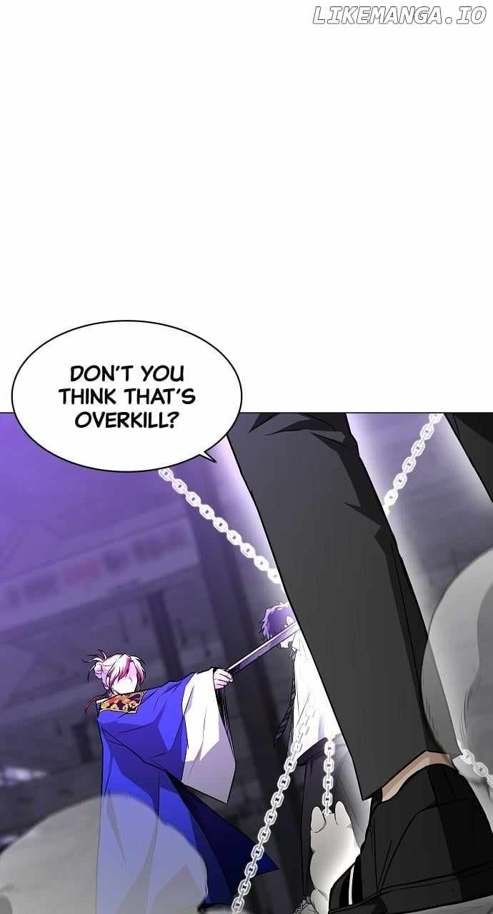 The Shaman’s Blade Chapter 36 page 64