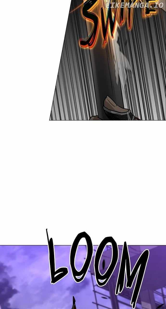 The Shaman’s Blade Chapter 36 page 42
