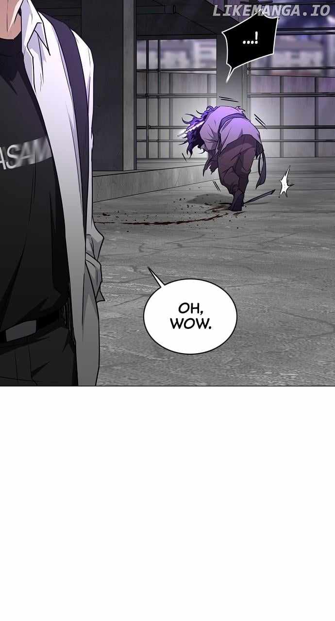 The Shaman’s Blade Chapter 36 page 72