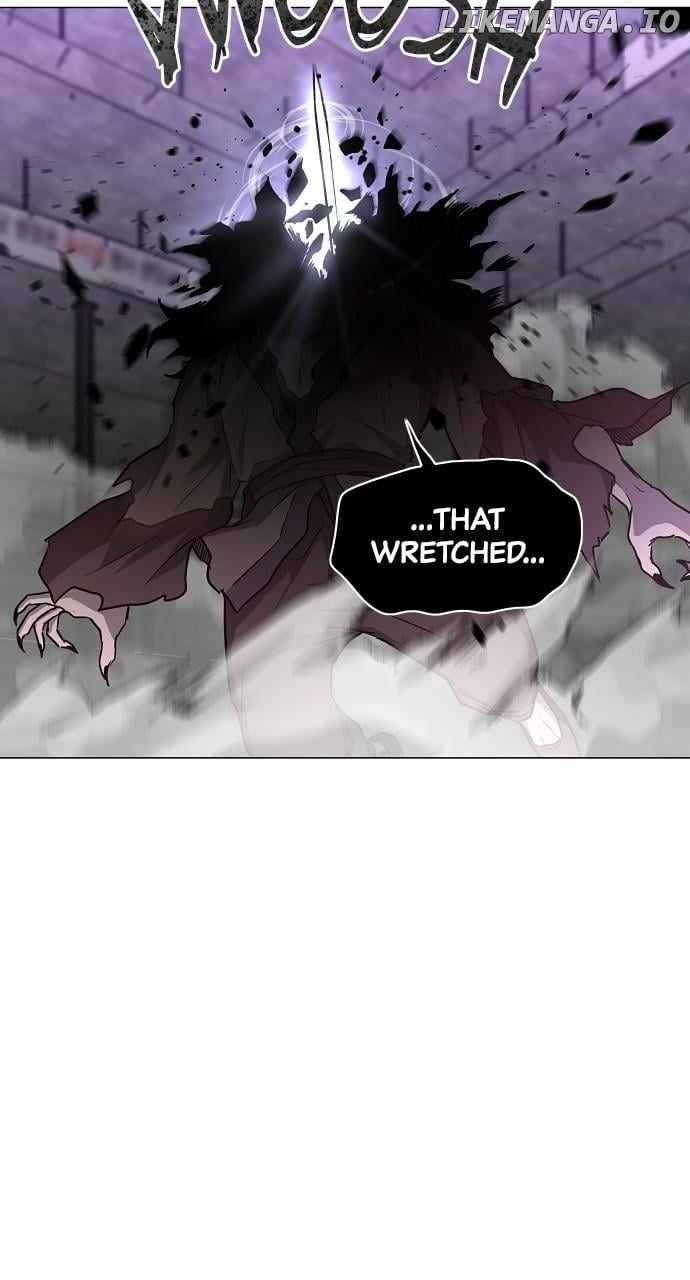 The Shaman’s Blade Chapter 36 page 79