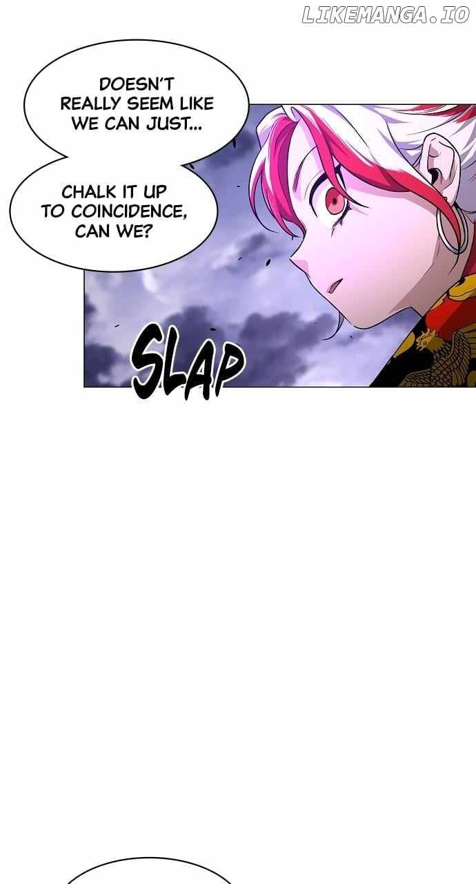 The Shaman’s Blade Chapter 36 page 93