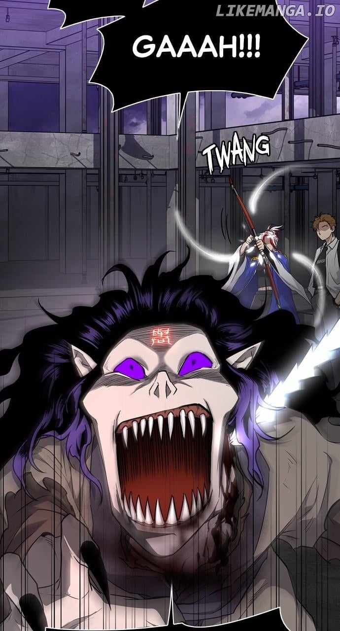 The Shaman’s Blade Chapter 36 page 75