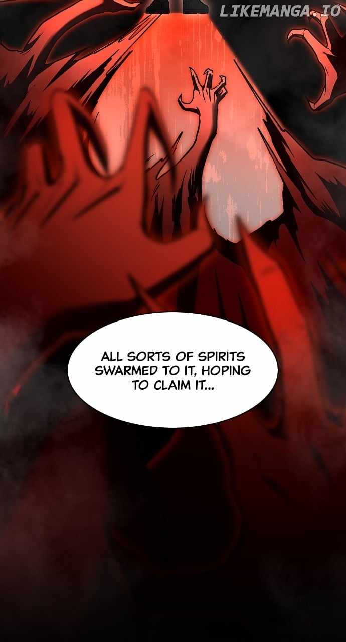 The Shaman’s Blade Chapter 37 page 11
