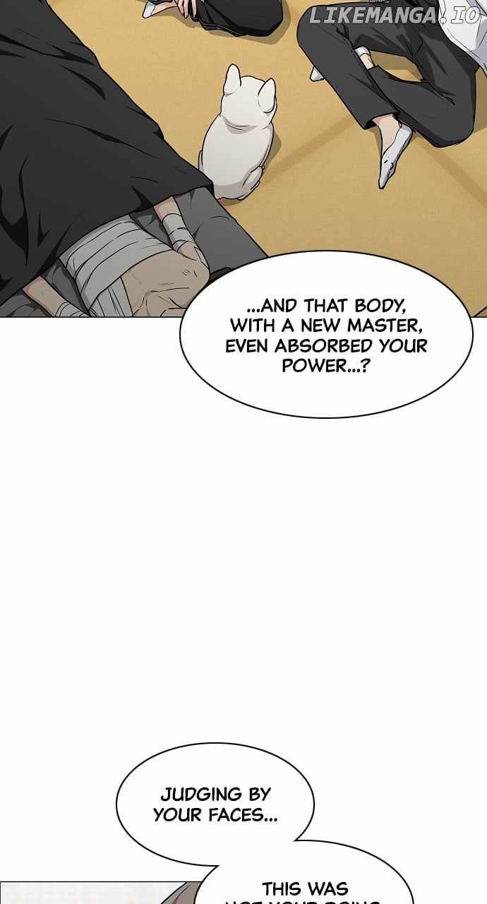 The Shaman’s Blade Chapter 37 page 20