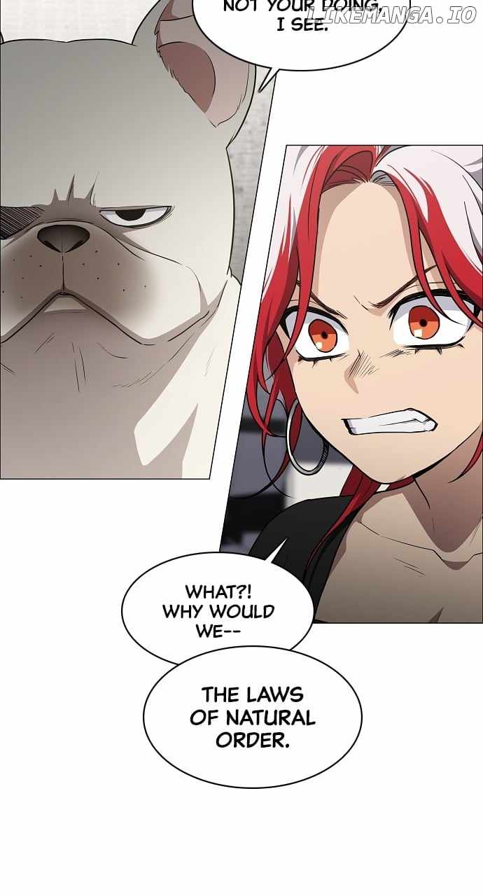 The Shaman’s Blade Chapter 37 page 21