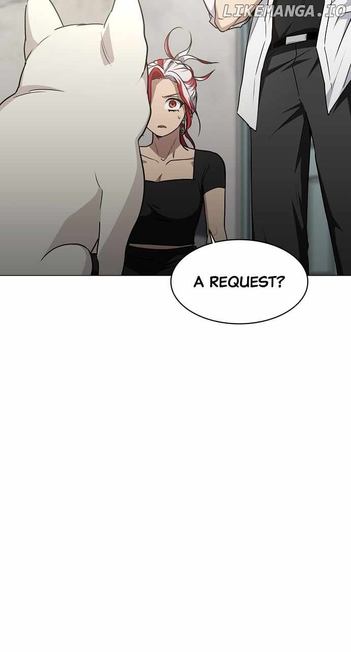 The Shaman’s Blade Chapter 37 page 44