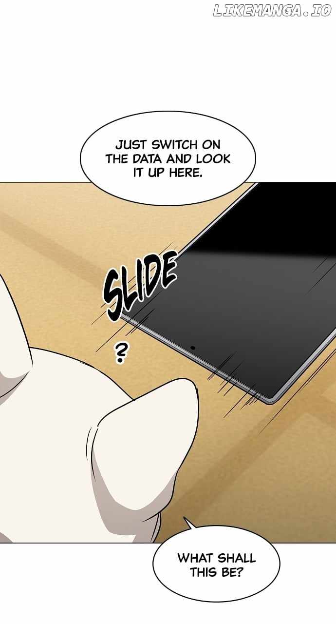 The Shaman’s Blade Chapter 37 page 48