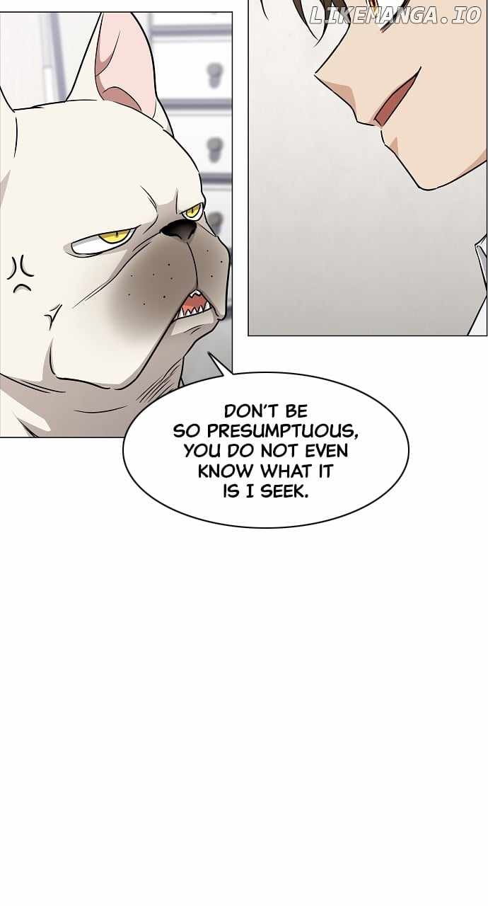 The Shaman’s Blade Chapter 37 page 50
