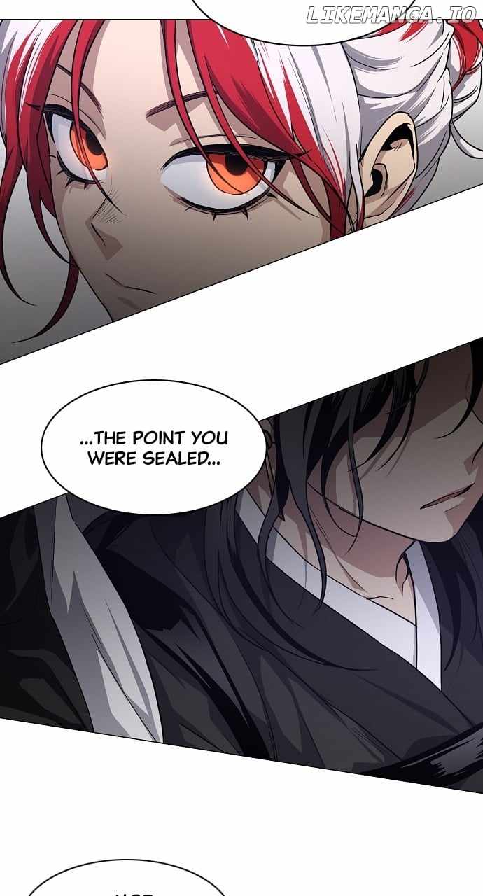 The Shaman’s Blade Chapter 37 page 54