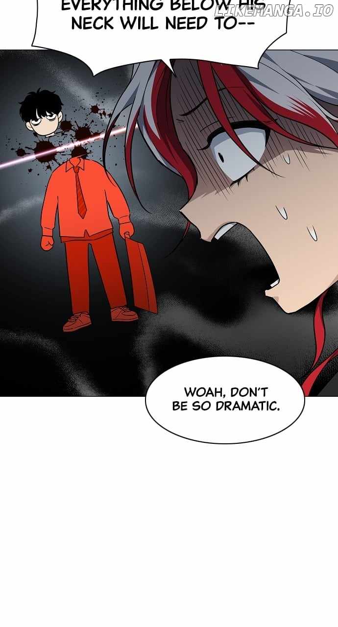 The Shaman’s Blade Chapter 37 page 70