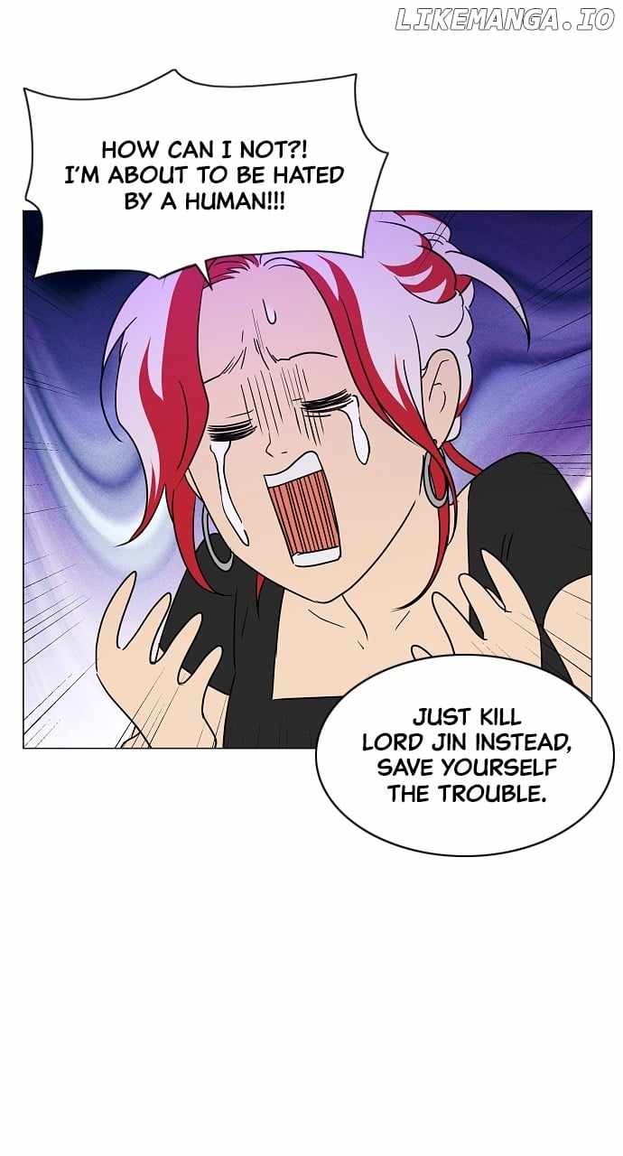 The Shaman’s Blade Chapter 37 page 71