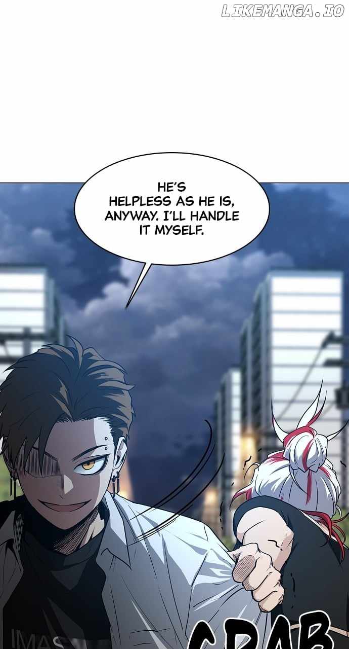 The Shaman’s Blade Chapter 37 page 72